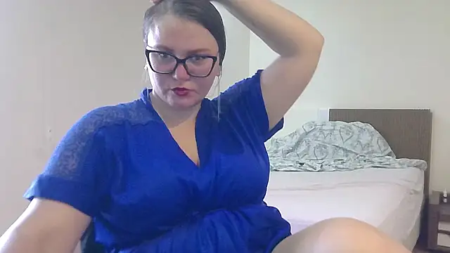MuseChic_Wild's Live XXX Chat