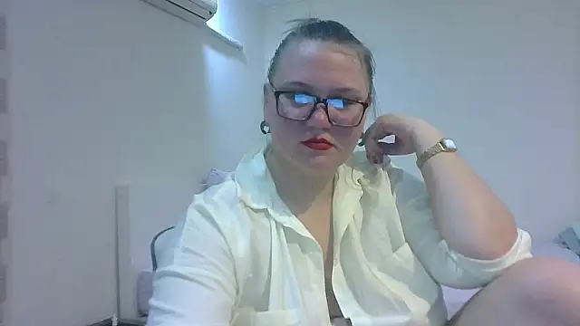 Вебкам-шоу MuseChic_Wild