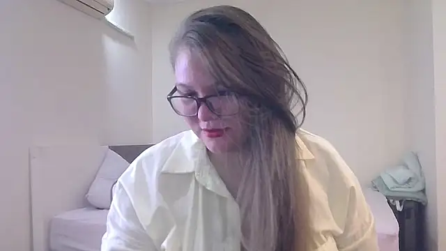 MuseChic_Wild – Naživo XXX chat