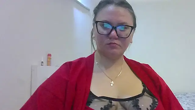 Živý XXX chat MuseChic_Wild