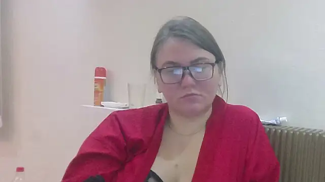 Chat +18 de MuseChic_Wild ao vivo
