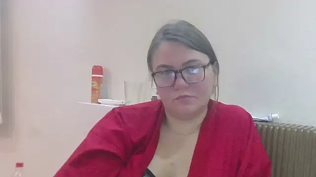 Chat +18 de MuseChic_Wild ao vivo