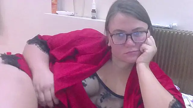 Živý XXX chat MuseChic_Wild