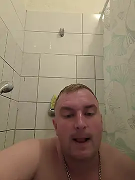 Show de Jade_Venom na webcam