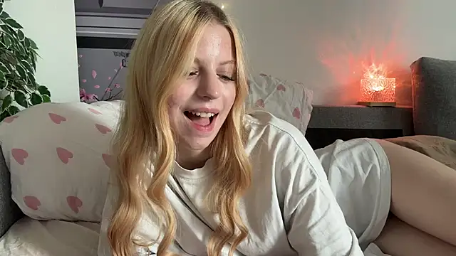 Fanny_Fresh XXX чат на живо