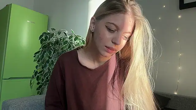 Fanny_Fresh Chat XXX in diretta