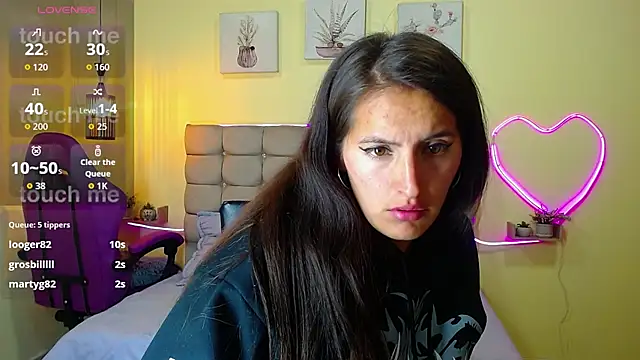 Deepthroat_sexy Webcam show