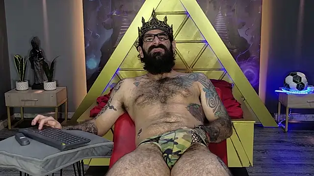 Haraldsmed Webcam show