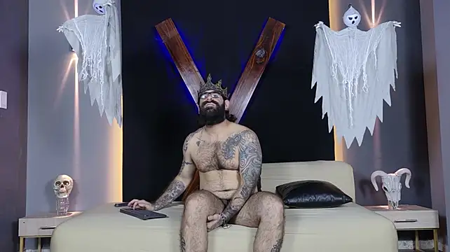 Show Webcam de Haraldsmed