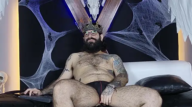 Haraldsmed Show Webcam