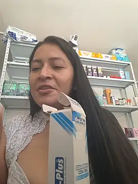 Dr_Edna_naughty's Webcam Show
