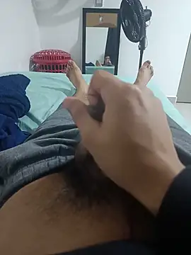 crxs0ul Webcam-Show