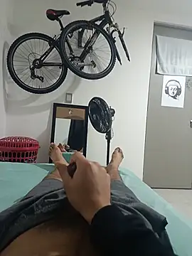 crxs0ul Webcam Show