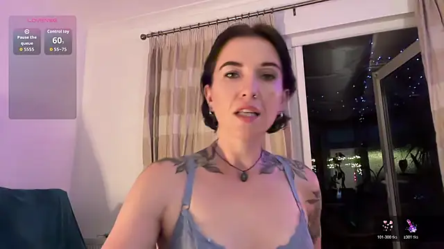 Chat XXX en directo de Its_Verity