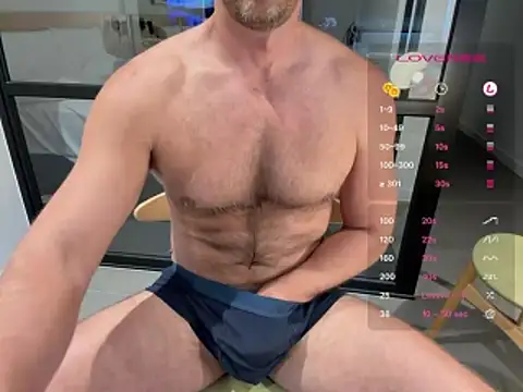 عرض كام Ostin_Gregory