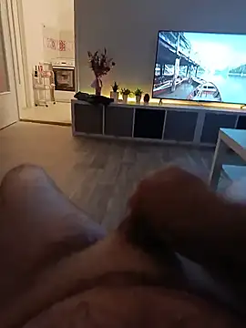 mp863's Webcam Show