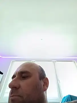 mp863's Webcam Show