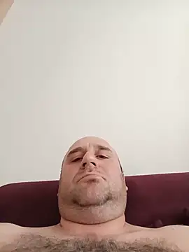 mp863 Webcam-Show