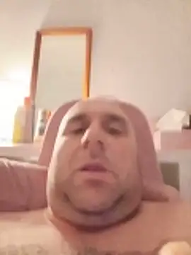 mp863 Show Webcam