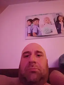 mp863's Webcam Show