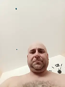 Webkamerová show mp863