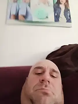 mp863's Webcam Show