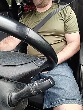 mp863's Webcam Show