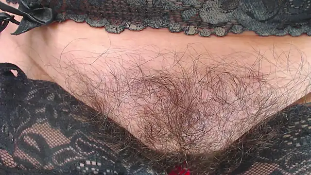 Chat XXX en directo de HairyQuinn