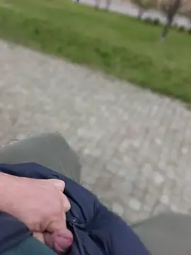 Вебкам-шоу PublicMarekFlashDick