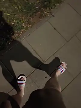 عرض كام PublicMarekFlashDick