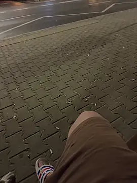 PublicMarekFlashDickn Webbikameraesitys