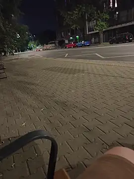 PublicMarekFlashDick's Webcam Show