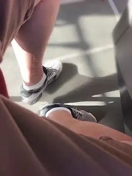 PublicMarekFlashDick Webcam Show