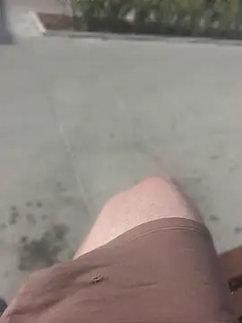 PublicMarekFlashDick Webcam show