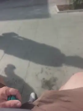 PublicMarekFlashDick's Webcam Show