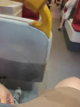 PublicMarekFlashDick – Kamerová šou