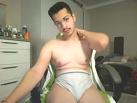 عرض كام Gooboy_cock