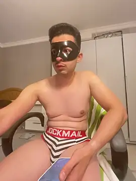 Gooboy_cock Webcam Show