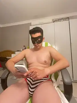 Show de webcam de Gooboy_cock