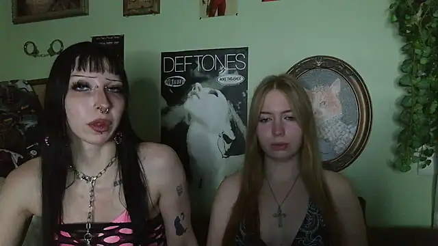 vampyregrlll Webcamshow