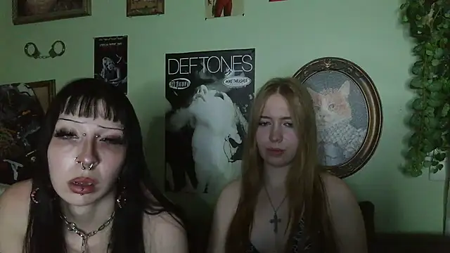 vampyregrlll Webcam Show