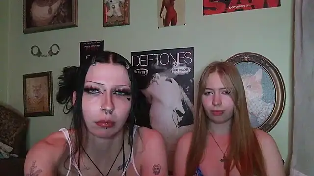 vampyregrlll: вебкам-шоу
