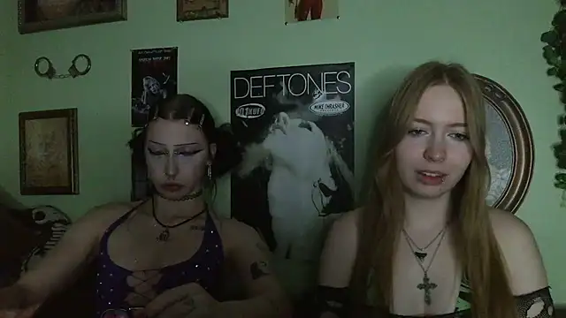 vampyregrlll Webcamshow