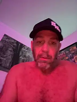 ACTION2083's Webcam Show