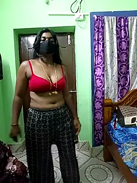 Show Webcam de sexyhottelugu