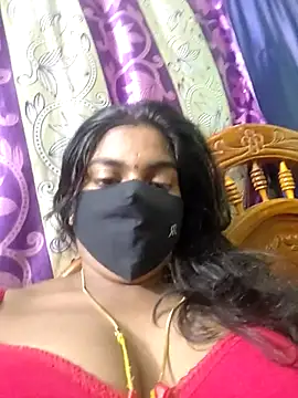 sexyhottelugun Webbikameraesitys