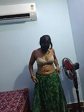 Show Webcam de sexyhottelugu