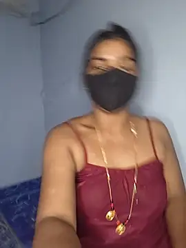 Pokazy przed kamerką – sexyhottelugu