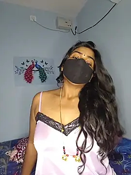 sexyhottelugu Webcam Show