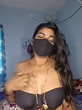 Pokazy przed kamerką – sexyhottelugu